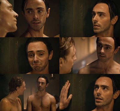 // Me just remembering that Loki has met Alfred!