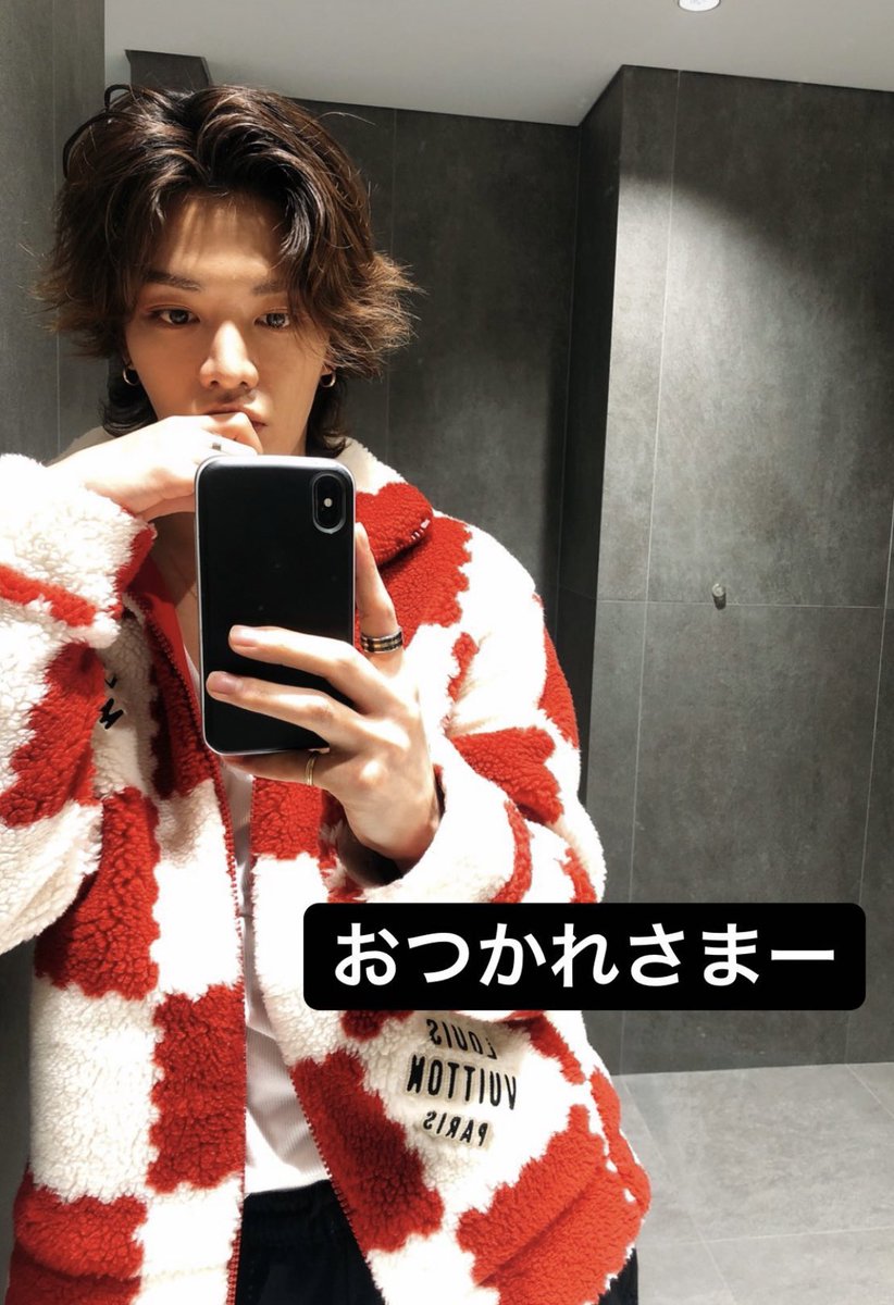 NYTBASE's tweet photo. 220317 

#YUTA instagram story update

#유타 #中本悠太 #悠太 #ユウタ @NCTsmtown_127 @NCTsmtown https://t.co/7qW5NkRKZX