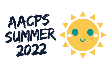AACPS tweet media