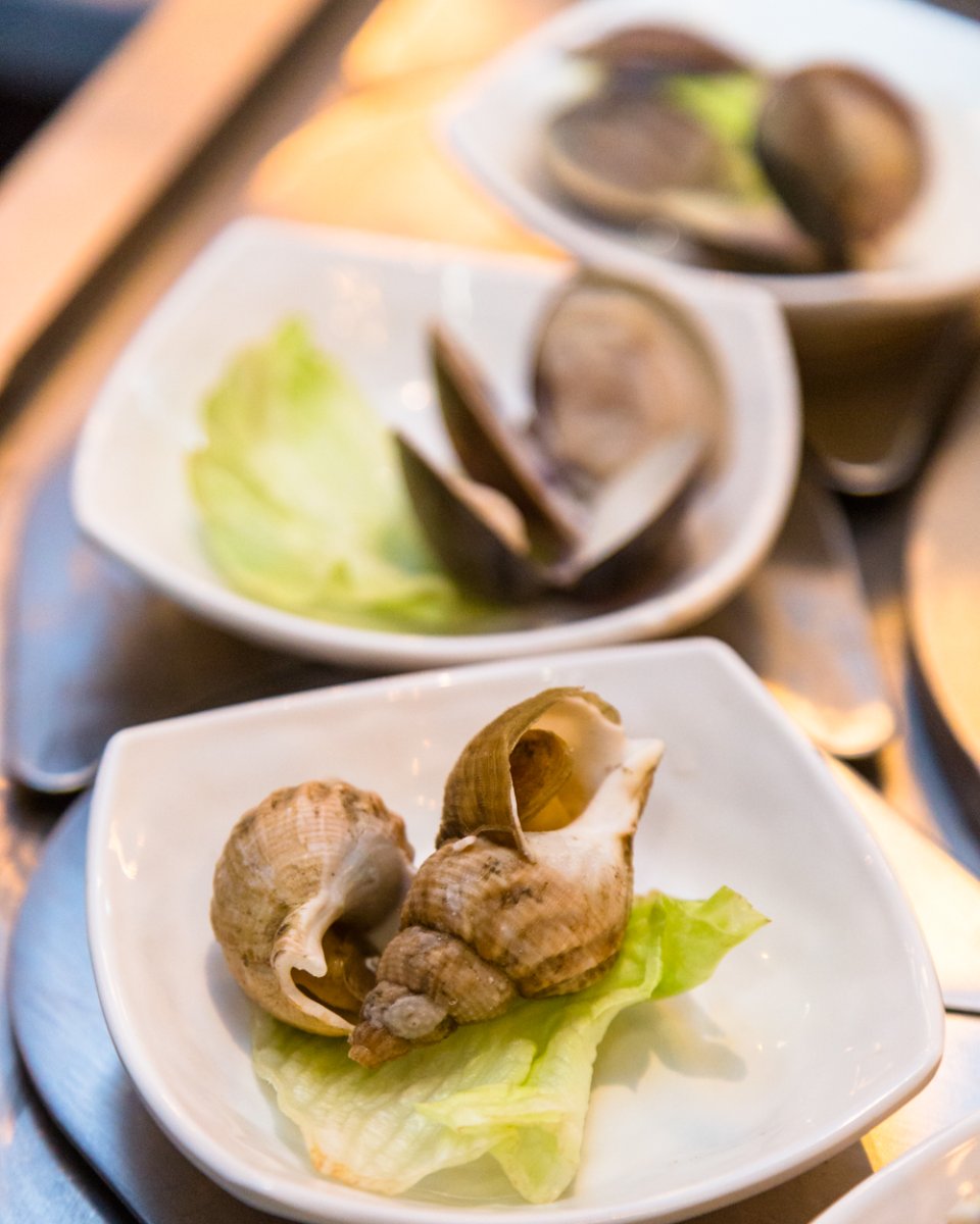 SeapotCA's tweet photo. There aren’t many things you can be sure of in life, but one thing you can count on is your next meal is going to be a good one, as long as you’re having it at Seapot. https://t.co/0nfAMe6WxM