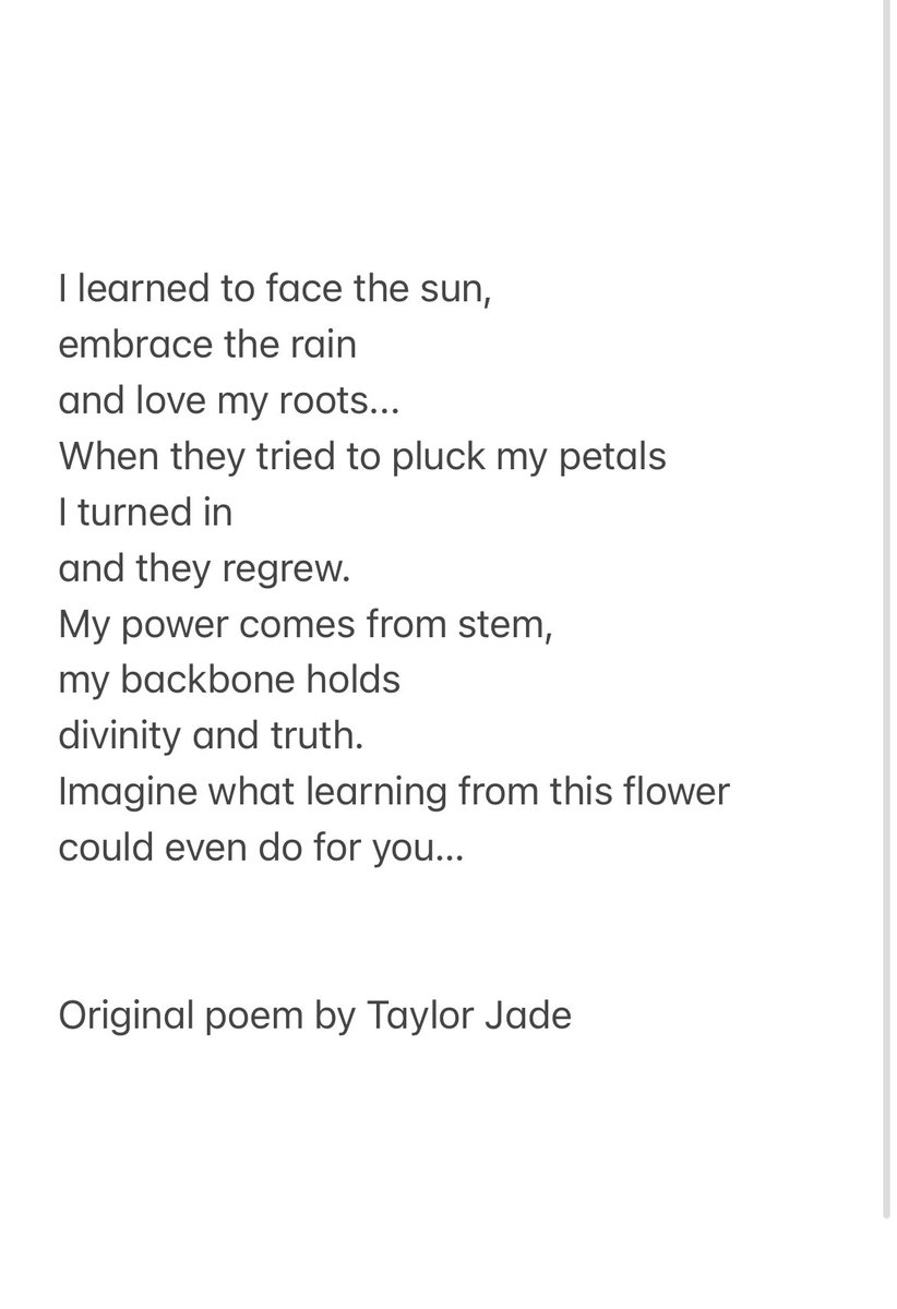 Our final flower girl for sale 🥲🌻
Sunflower, In Bloom
portrayed by <a href="/Shaelleetienne/">Shaëlle</a> 

Available for .13eth on OpenSea
Creative directed by me
Photographed by @anaiah_lynne 
Makeup by <a href="/livaviles/">Liv Aviles</a> 

opensea.io/assets/0x495f9…

#InternationalWomensMonth #womeninNFT #nftartist