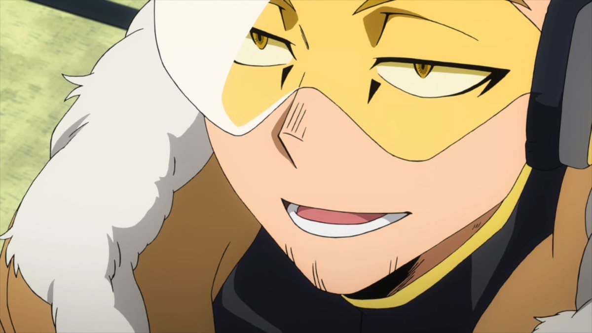 THE0HAWKS's tweet photo. ไม่เอาน่า … ถึงเราจะเป็นเพื่อนกันแต่ถ้าเธอ ‘ทำ’ ฉันคงต้องทำตามหน้าที่นะ https://t.co/39FWuHo9pO