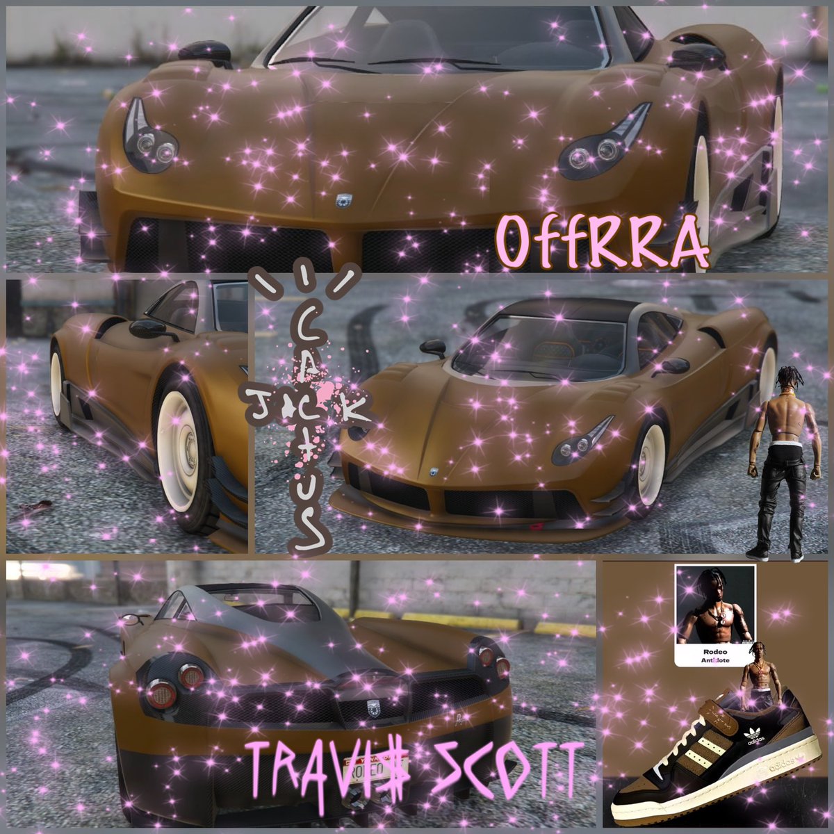 🩸𝙍𝙚𝙨𝙪𝙧𝙧𝙚𝙘𝙩𝙞𝙤𝙣🕊 
✨𝙉𝙚𝙬 𝙘𝙧𝙚𝙖𝙩𝙞𝙤𝙣 𝙤𝙣𝙡𝙞𝙣𝙚✨

🌵 𝙩𝙧𝙖𝙫𝙞𝙨 𝙨𝙘𝙤𝙩𝙩 𝙚𝙭𝙘𝙡𝙪𝙨𝙞𝙫𝙚🌍

𝙩𝙝𝙖𝙣𝙠𝙨 𝙢𝙮 𝙂 𝙛𝙤𝙧 𝙩𝙝𝙚 𝙖𝙢𝙖𝙯𝙞𝙣𝙜 𝙞𝙙𝙚𝙖 @WazaTuned 🔥❤️‍🔥

𝕷𝖎𝖐𝖊 𝕽𝕿 𝕮𝖔𝖒𝖒𝖊𝖓𝖙 𝕿𝖍𝖆𝖓𝖐𝖘 𝖋𝖔𝖗 𝖙𝖍𝖊 𝖘𝖚𝖕𝖕𝖔𝖗𝖙🙏