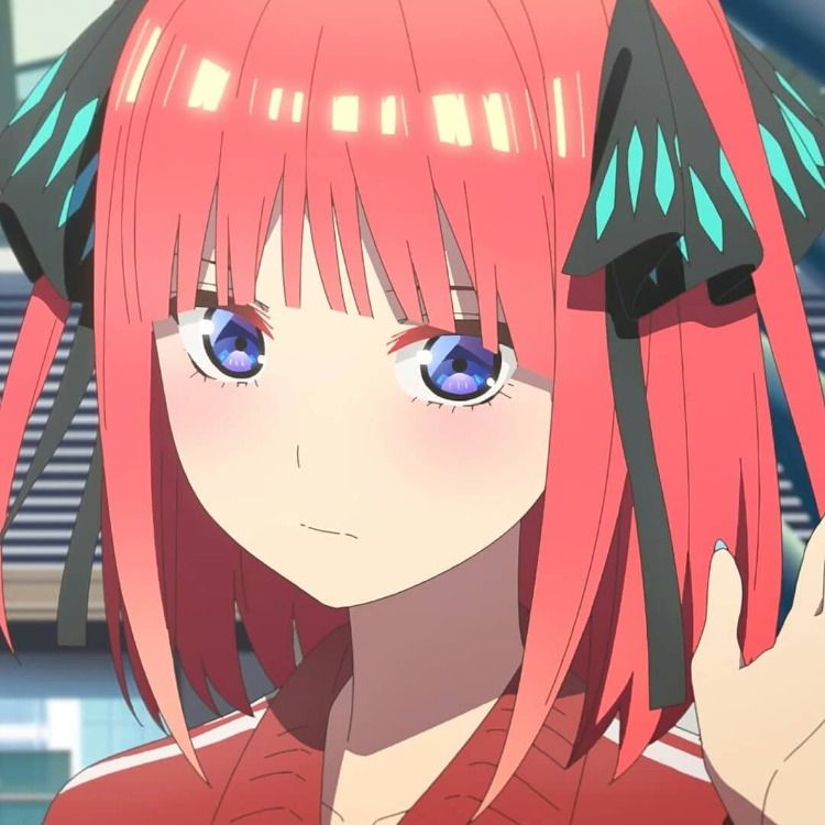  Filme de The Quintessential Quintuplets