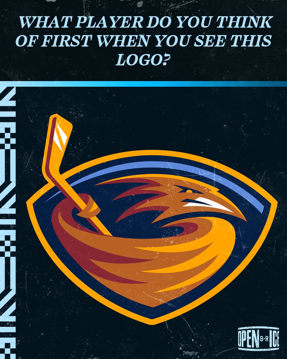 BR_OpenIce's tweet photo. Looking at you, @NotThrashers https://t.co/mIehMYliF4