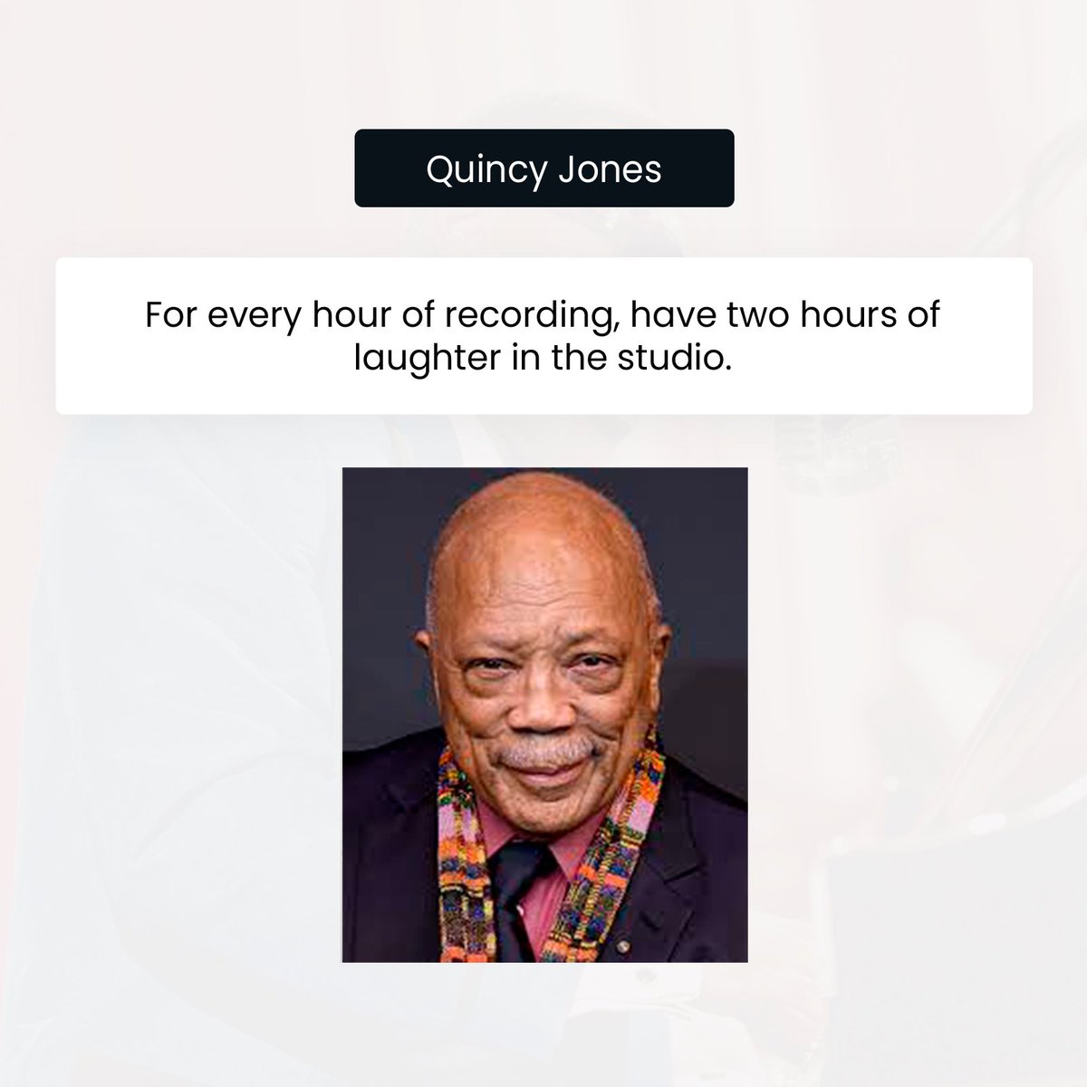 Do you take a breath in the studio to rest? 👀

#musicproducer #musicproductions #musicproducers #musicproduction #flstudio #flgang #beatmaker #mixing #mixingtips #producerlife #makingmusic #musicproductiontips #quotes #musicproducertips #quincyjones