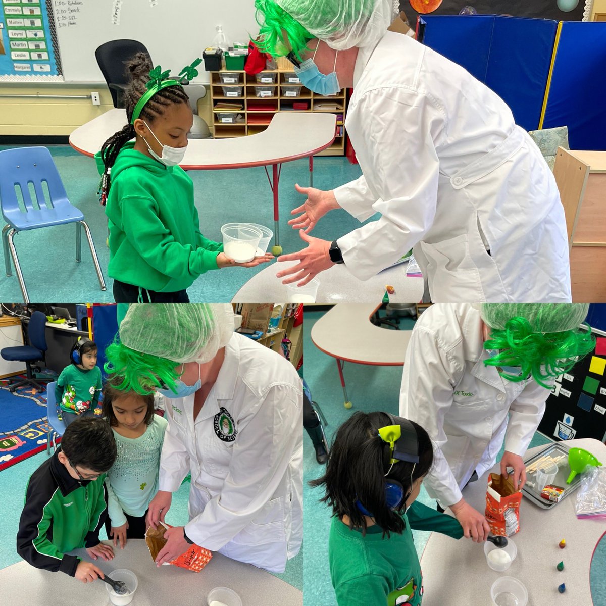 Ms. Megan tweet media