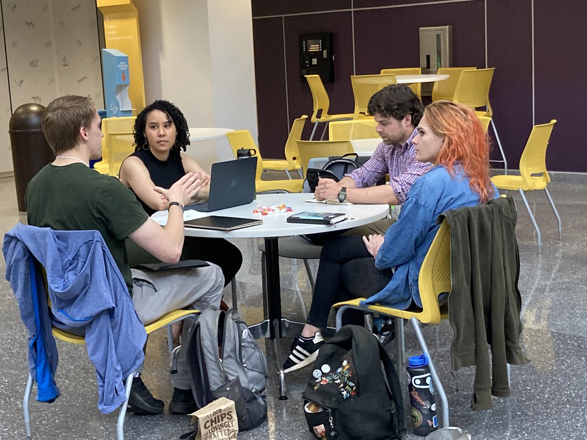 LSU Research tweet media