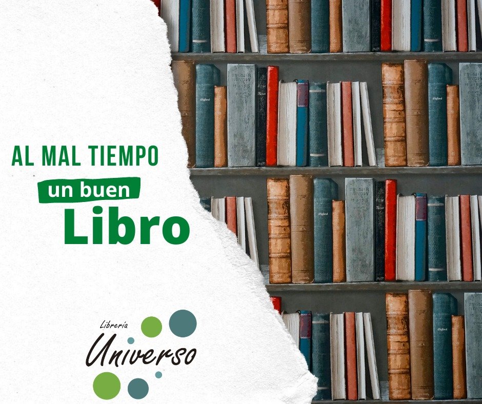 Libreria Universo (@universosalvado) on Twitter photo 