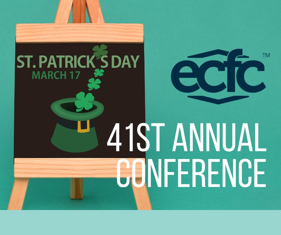 GoECFC's tweet image. We celebrated St. Patrick’s Day with Capitol Hill visits! There may not be a pot of gold at the end of the day, but there’s more green in the pockets of Americans who use 
#FSAs, #HSAs and other tax-advantaged accounts to help pay for healthcare and dependent care costs. #GoECFC