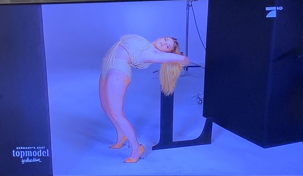 Wenn du deinen Crush siehst und natürlich wirken willst