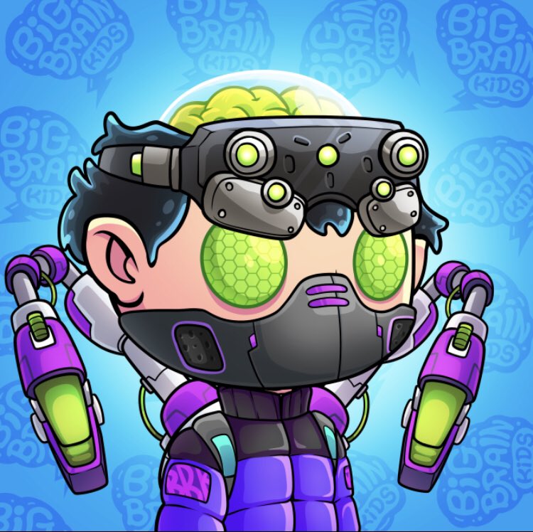⚠ Mecha-Chaotic⚠ tweet media