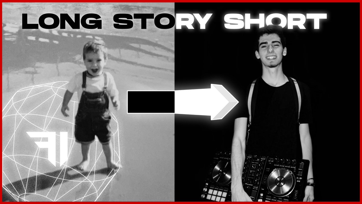 Long Story Short 📕

My official #FaZe1 Challenge #2 ❤️‍🔥

Watch Now 📺
youtu.be/cvOFRCawBi4