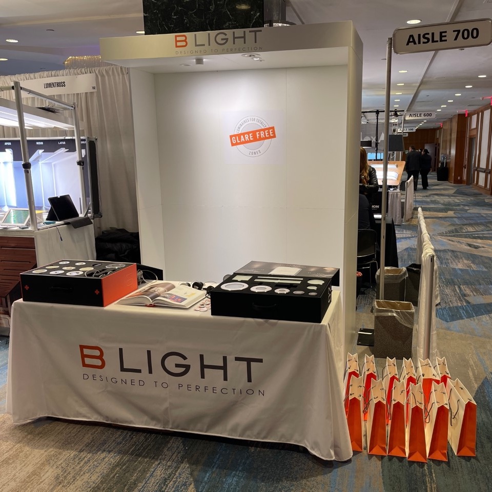 B_Light_Ita's tweet photo. It was great to be back in New York for LEDucation 2022! Have you attended the show? See you next time NY! #newyork #leducation2022 #leducation https://t.co/oxbOoMJ7PC