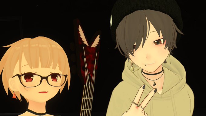 Hizurukazusaさんのイラストまとめ