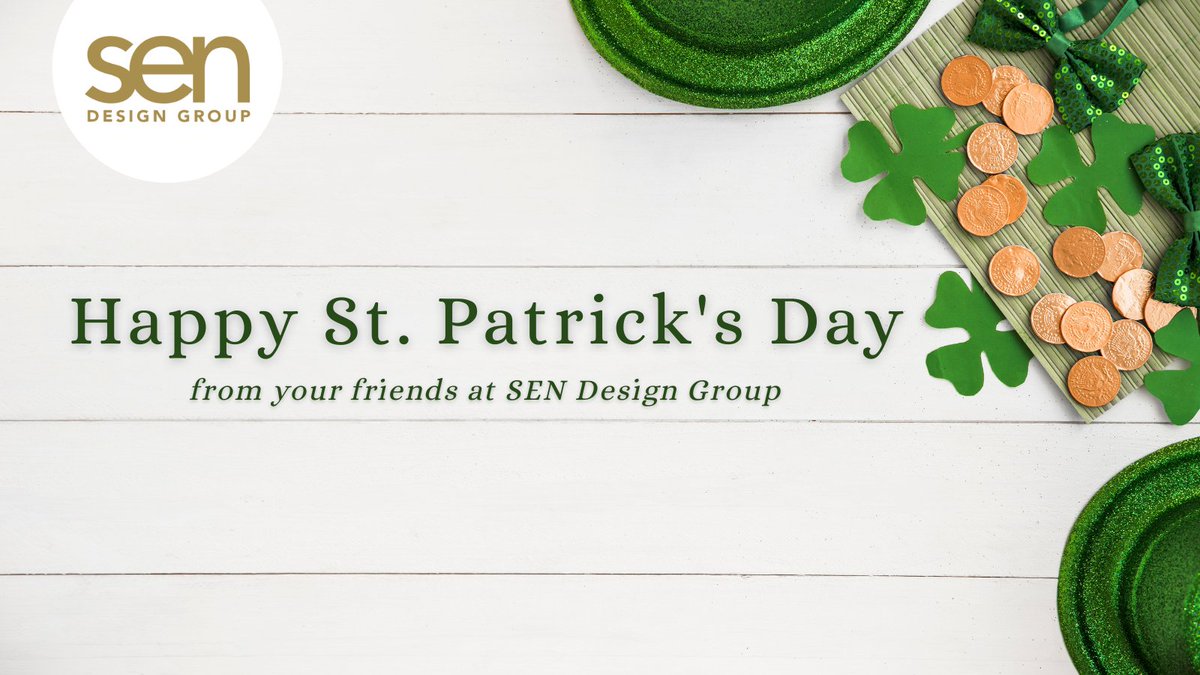 SEN Design Group tweet media