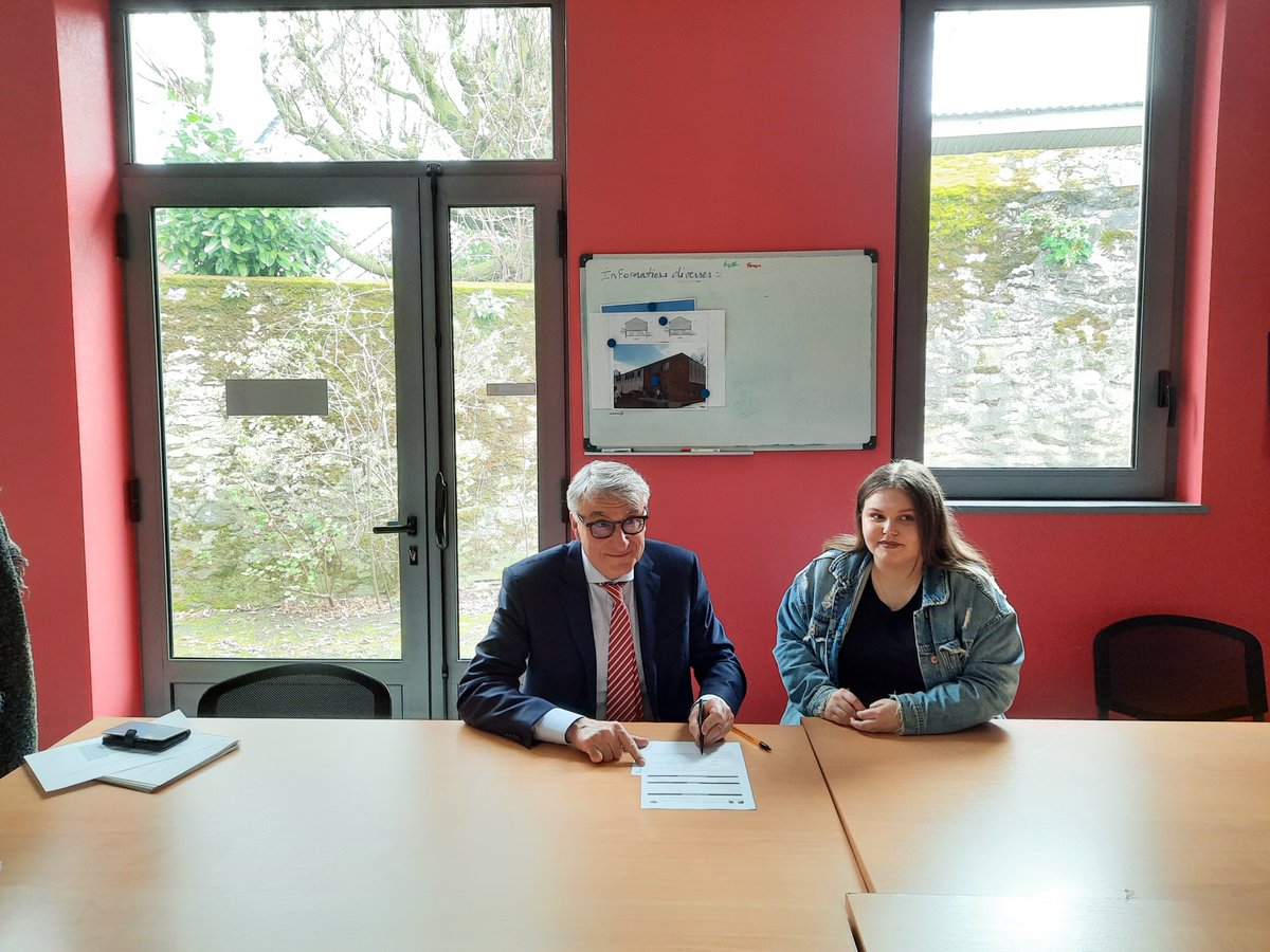 Préfète de la Mayenne tweet media