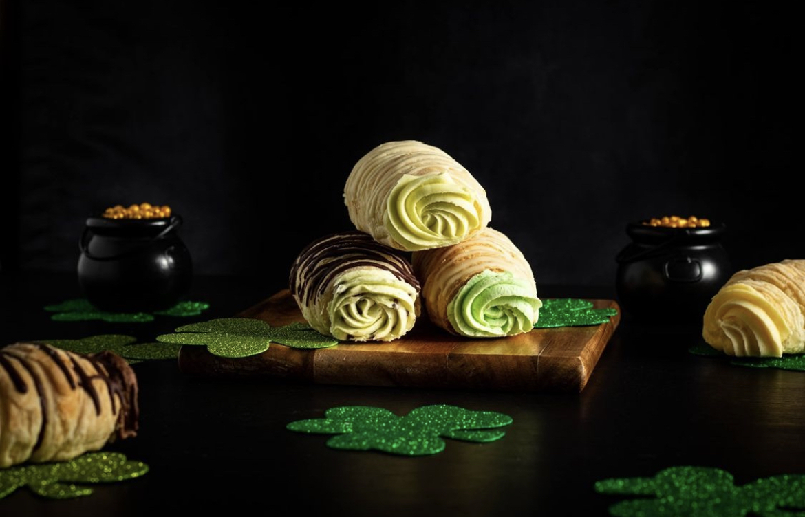 Sweet Capone’s tweet media