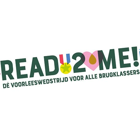 Boeken_Lezen's tweet photo. Ruim 30.000 brugklassers doen mee aan voorleeswedstrijd Read2Me! Lees het hier: https://t.co/dAltcMYix4
#brugklas #brugklassers #boekenlezen #voorlezen #voorleeswedstridj #read2me https://t.co/biG2yDYpgY