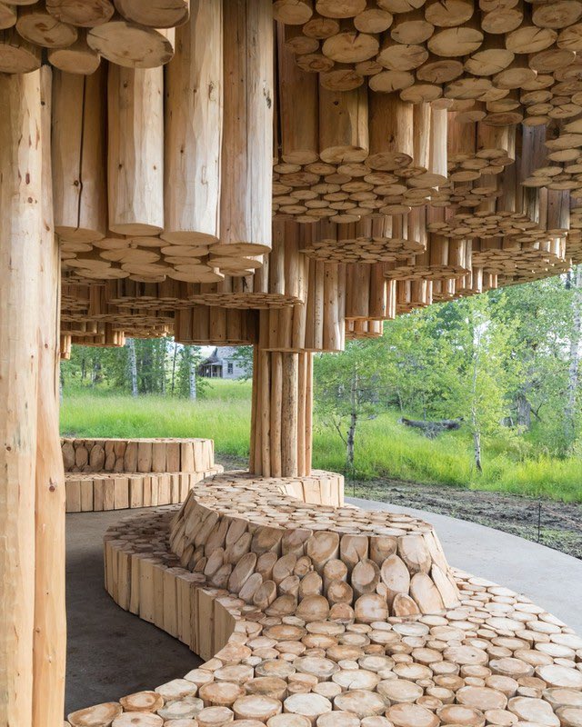 parametricarch's tweet photo. What do you think about 2022 Pritzker Prize Winner 🎖? Share your thoughts in the comments! Diébédo Francis Kéré is an architect, educator, and social activist who uses local materials to construct modern buildings which cater to the lives and experiences of numerous inhabitants. https://t.co/yF3GGLaiIG