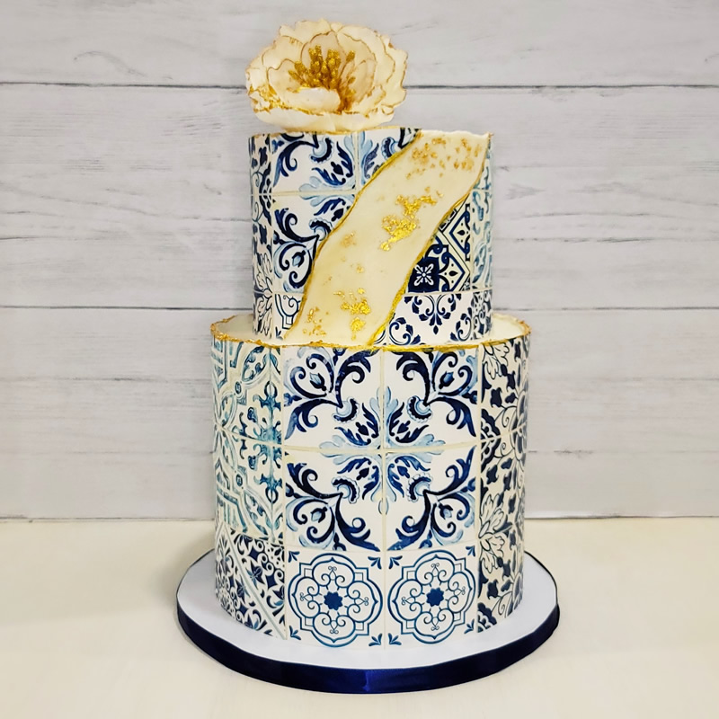 My wife is up for an award for a cake she made. If anyone here has the time go help vote for her to win.  Her cake is on Page 12.

World’s Super Outstanding Cake Specialist. Click here bit.ly/3i7sJ4q to vote

Please help get the word out if you can.