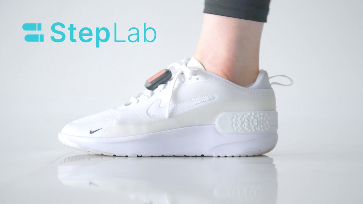 XsensDOT's tweet photo. Xsens DOT's channel partner in Japan, Zero C Seven, designed StepLab to address the growing clinical need for movement analysis applications in Japan.
Story: https://t.co/tVNk662rfL
#GaitAnalysis #WearableSensors #PrecisionMotionTracking #XsensDOT #WearableTechnology #StepLab https://t.co/D0Dxm3Ie61