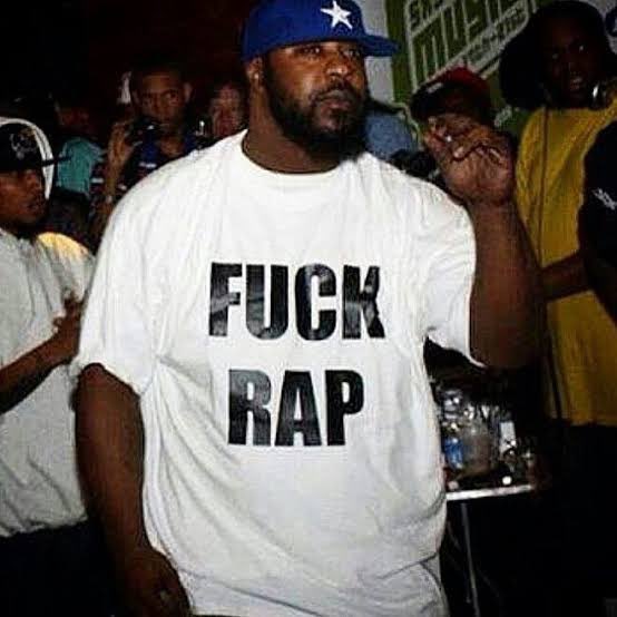 Happy Birthday, Sean Price. 