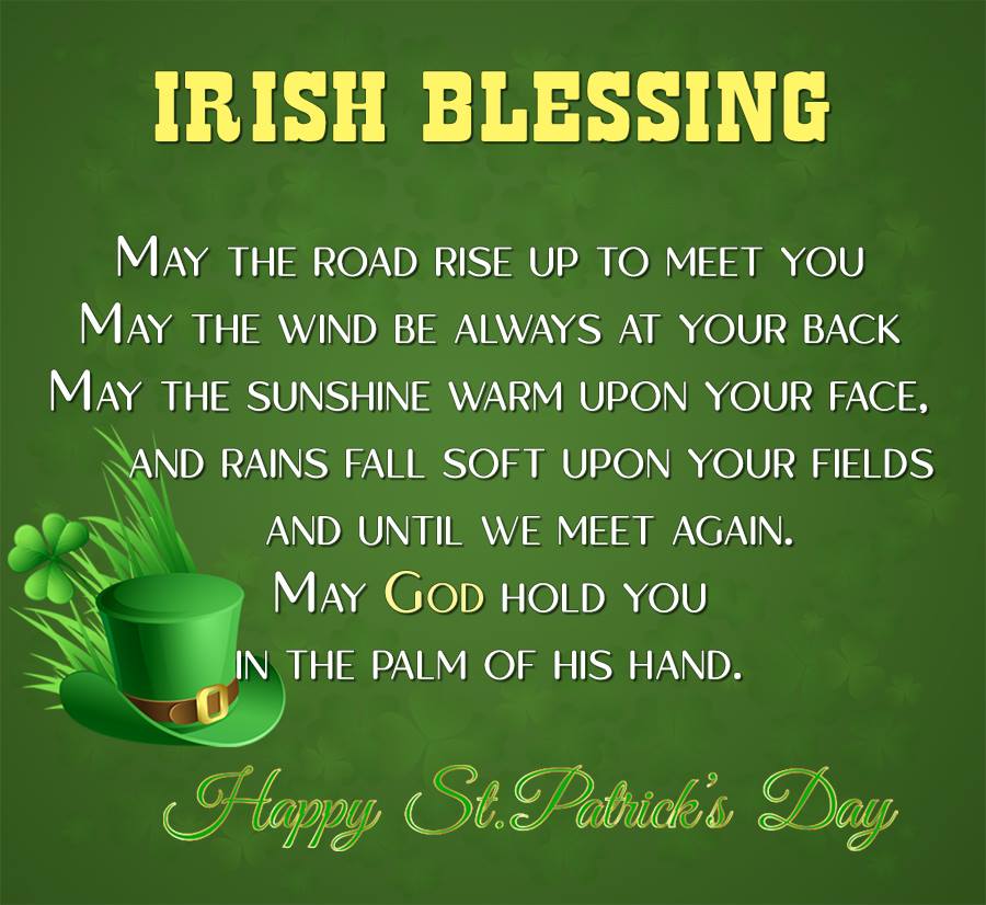 MichaelKrossber's tweet photo. Happy St. Patrick's Day!!! ☘️✝️🍀🌈🪙💚💚💚 #StPatricksDay https://t.co/uvllYSBOgm