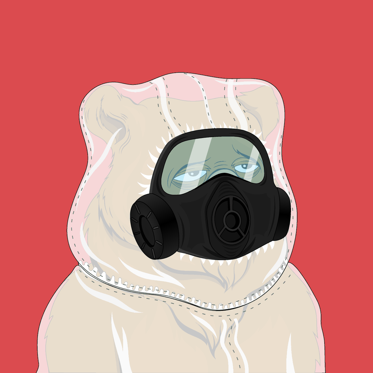 Fancy Bears Metaverse tweet media