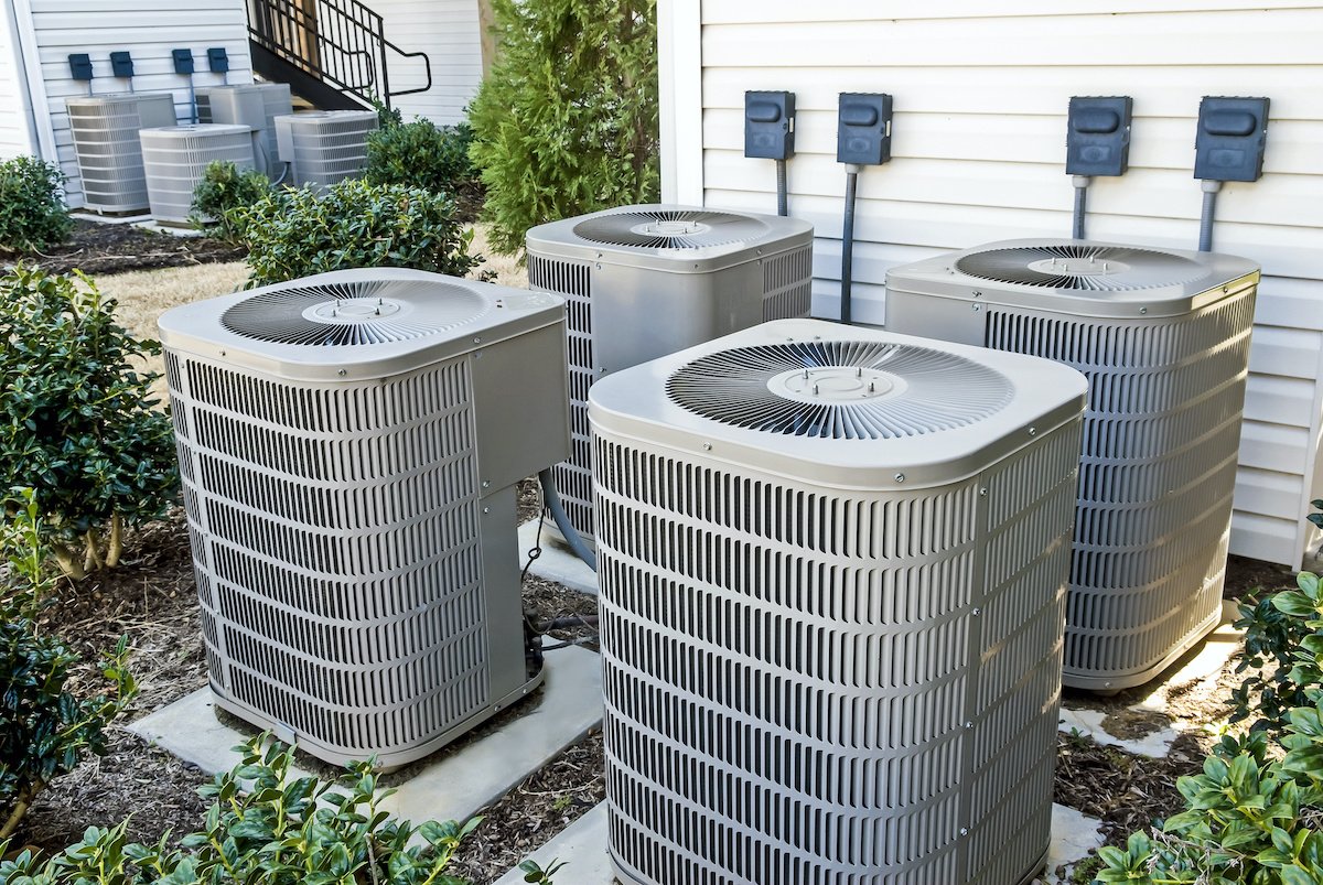 Your HVAC system can cause extensive water damage if it’s not maintained correctly. Common causes of HVAC water damage include a clogged drain, frozen evaporator coils, and pipes that are not connected correctly.

bit.ly/3Iga5C1