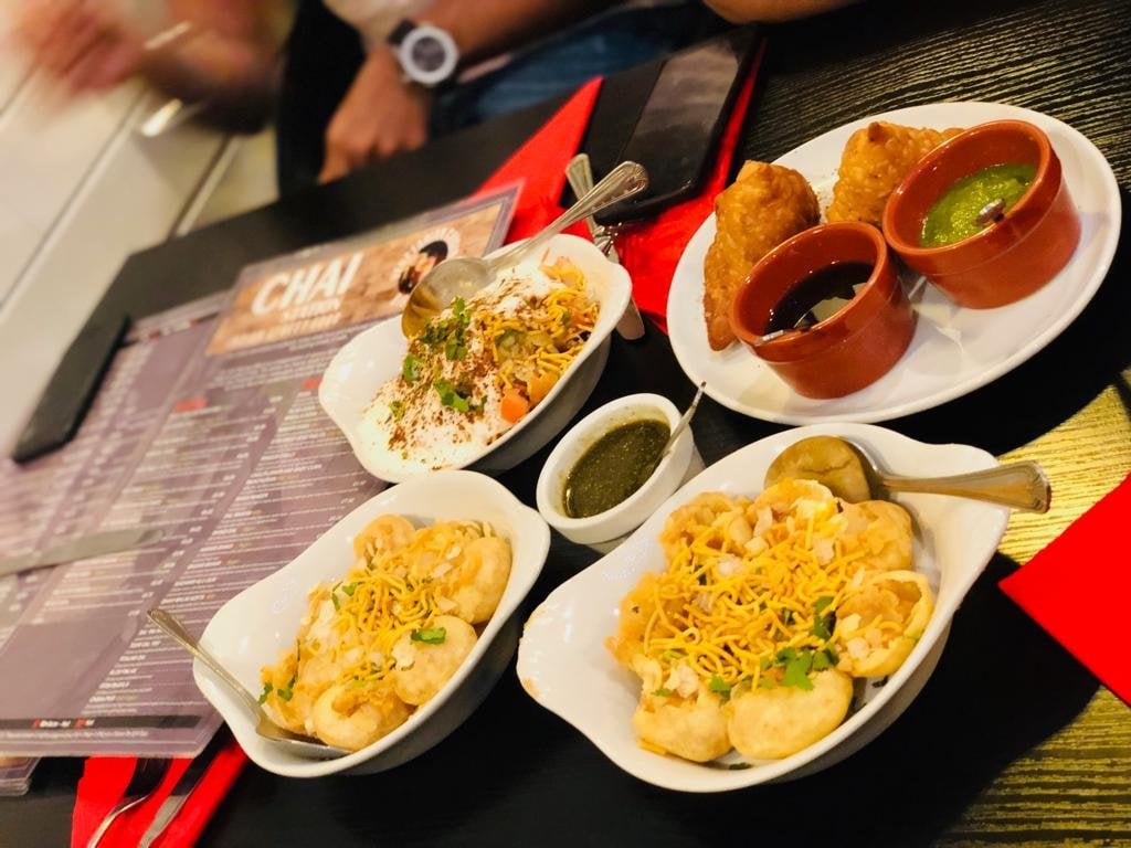 Chester Eats tweet media