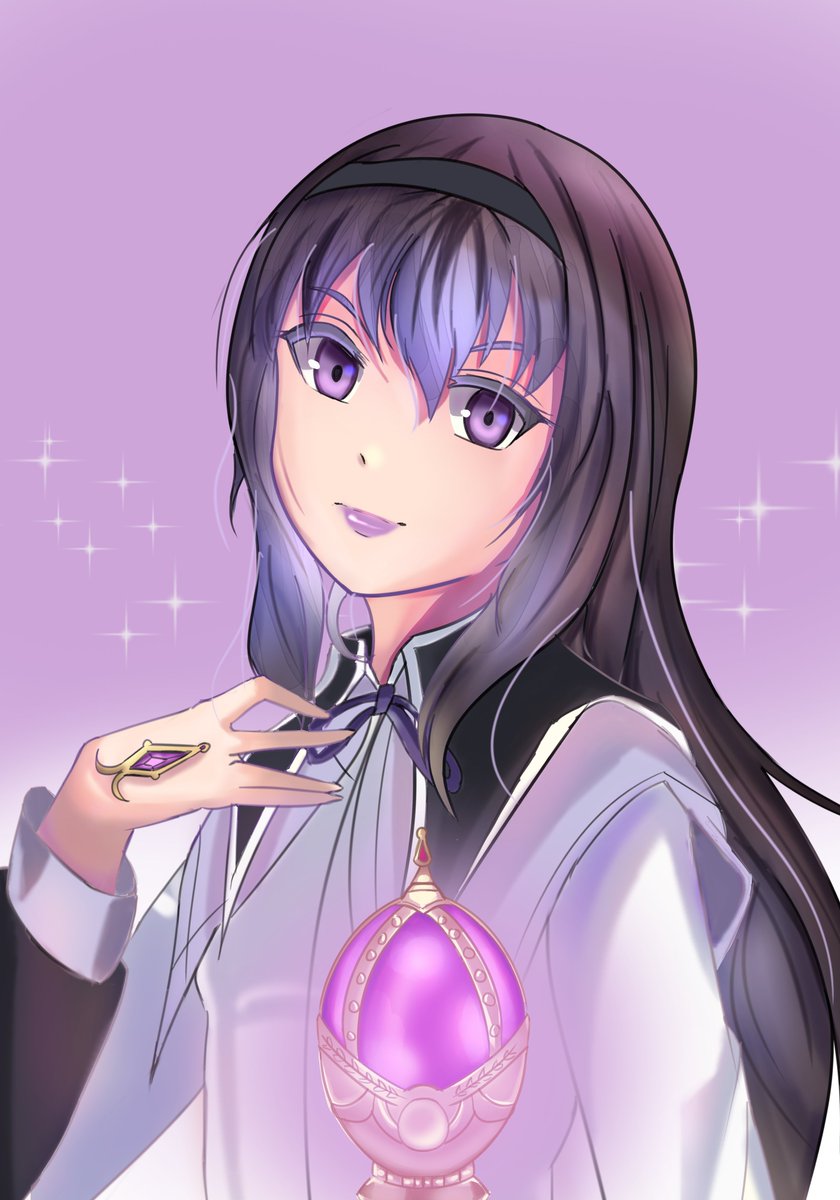 pempemsketch's tweet photo. 暁美 ほむら

Akemi Homura

#魔法少女まどかマギカ
#madoka_magica 
#暁美ほむら
#AkemiHomura https://t.co/1zH0YARtMR