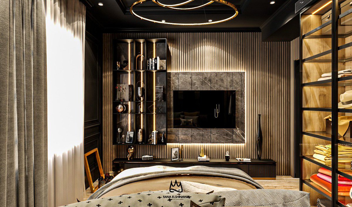 ranashinawyy's tweet photo. Luxury is when it seems flawless, when you reach the right balance betweenall elements. Understated theatricality – that is what my luxury is all about.
#RanaShinawy #RsDesign #interiordesign #design #interior #homedecor #architecture #home https://t.co/tOMGOqdEnu