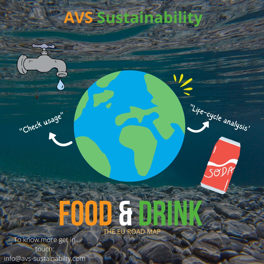 avs_sustain's tweet photo. British consumers are becoming increasingly conscious of the food and drink they purchase.
Last year, British people spent £8.2 billion on food and drink from ethical sources only.
It is time for you to go greener with AVS sustainability!
#eradicatewaste #greenerchoice https://t.co/s3YFXMV28j