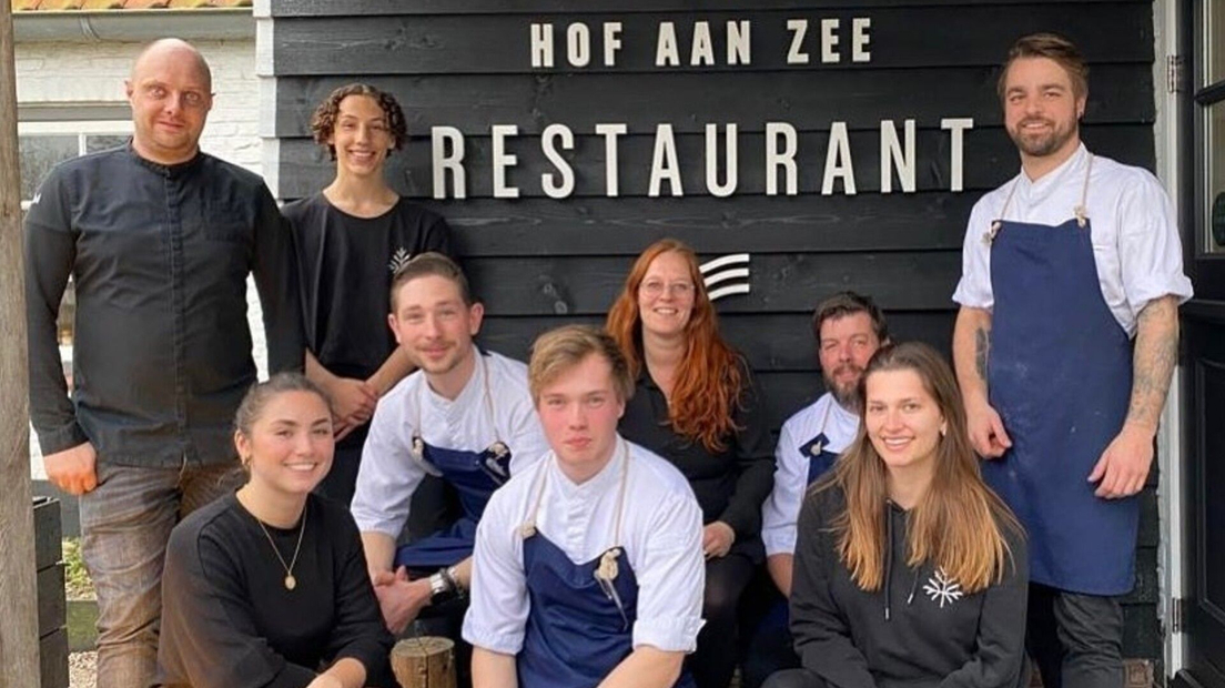 Dutch Cuisine tweet media