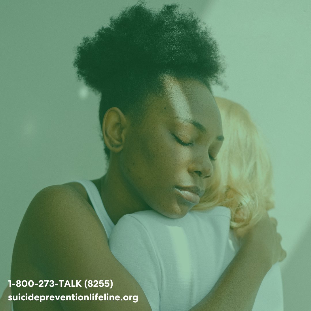 988Lifeline's tweet photo. The world is #lucky to have you in it 💚 If you ever need someone to talk to, don't hesitate to call the Lifeline at 1-800-273-TALK (8255). We're here for you. https://t.co/ISiASFCCT1