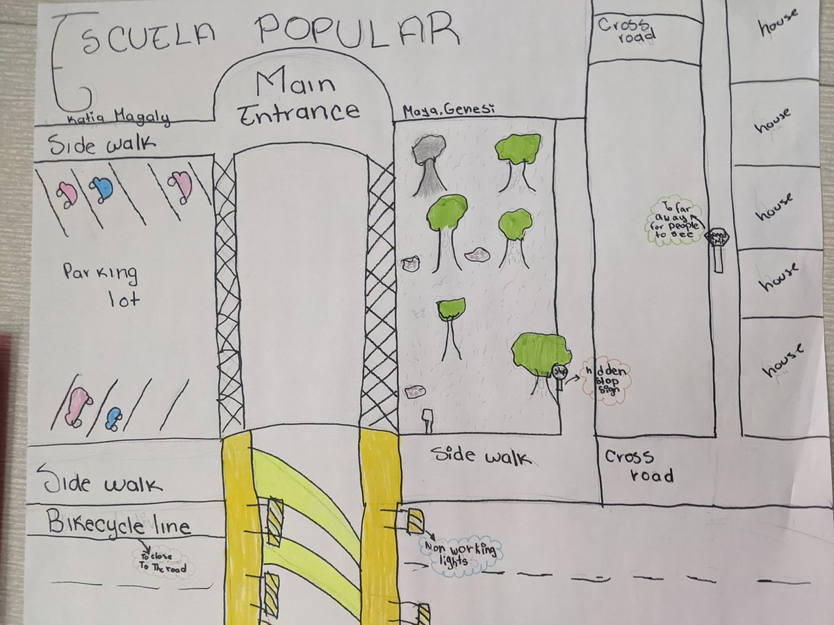 CitiesSchoolsUC's tweet photo. Two pandemic years later, we at CC+S are in awe of the resilience, creativity, &amp; joy that our students + partners have brought to our #communityofpractice. Read all about the many surprises &amp; successes in the Y-PLAN News &amp; Views - March 2022 newsletter >> https://t.co/VOHouWk1rR https://t.co/42Oue0iICO