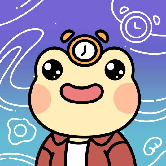 tobbi_gm's tweet photo. New pfp. WIP https://t.co/vuZCVys8Vf
