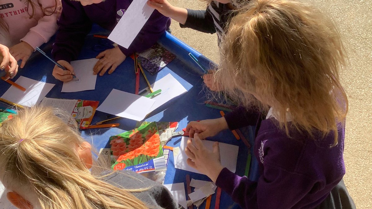 Woodvale Primary Academy tweet media
