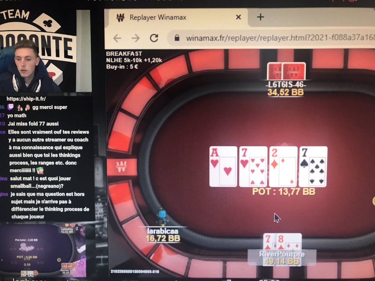 On bosse 😂 <a href="/Mat_laponte/">Mathieu "lapoooonte"</a>