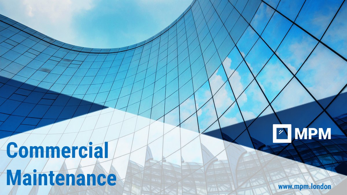 🔹 MPM is specialised in delivering professional commercial maintenance services for aluminium windows and doors. 

Call us at:
📞 +44 (0)033 34443040