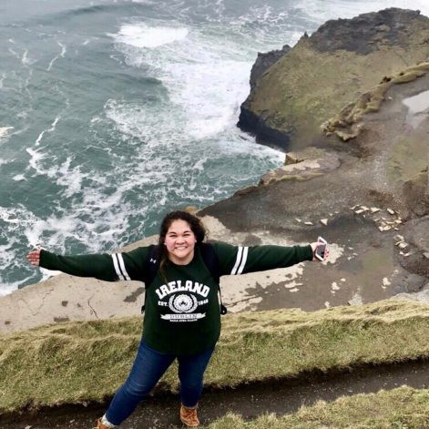 aifscustomized's tweet photo. Happy St. Patrick's Day! Make Ireland your classroom with an AIFS Customized, Faculty-Led program to Dublin, Galway, Cork or a touring program.🍀🌍🍀 #facultyled #aifscustomized #studyabroad #customizedfacultyled #aifsabroad https://t.co/qhDTafb9OS
