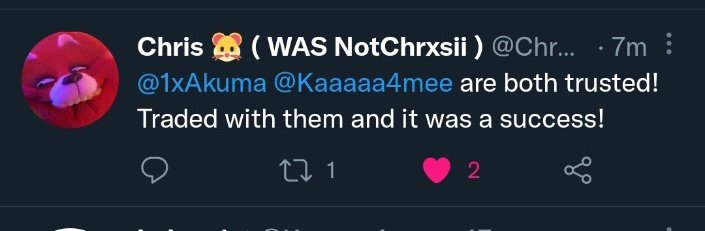 Proofs tweet media