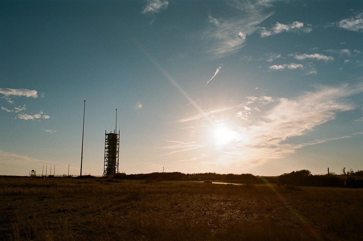 kyle_LTS's tweet photo. Film scans from NG-17 have arrived! Full gallery up is up up my website!
#ng17 #wallops #nasa #wallopsflightfacility #film #35mmfilmphotography #filmisnotdead https://t.co/0duBesb99H
