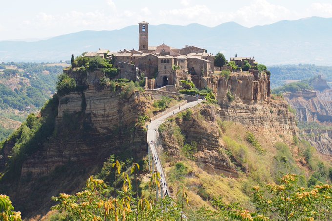 ラピュタのモデルになった場所まとめ 日本やカンボジア イタリア マチュピチュも キネマハンター まつり