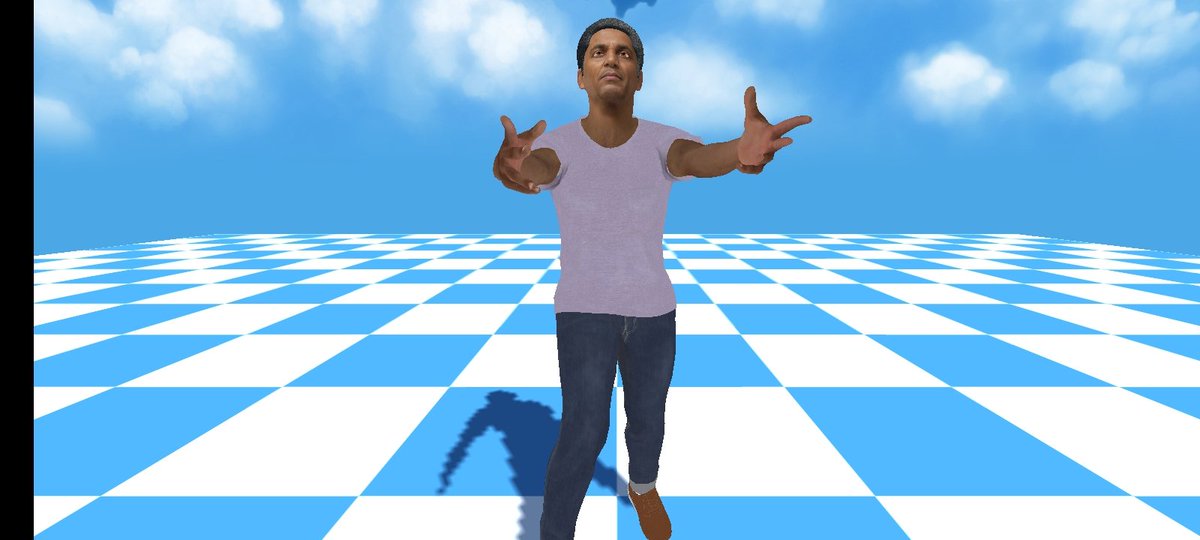 Space_Time tweet media