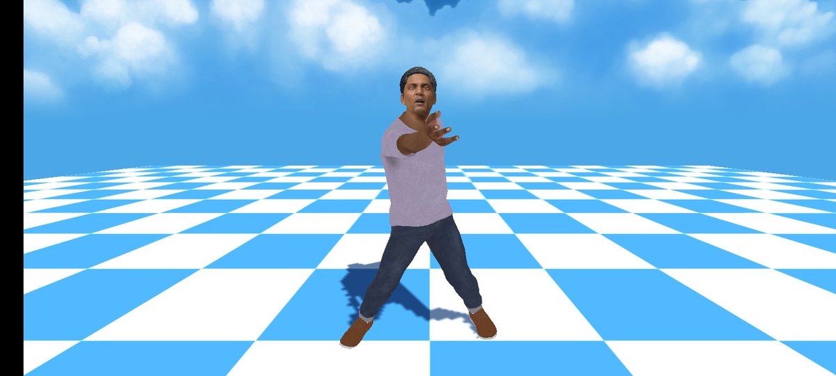 Space_Time tweet media