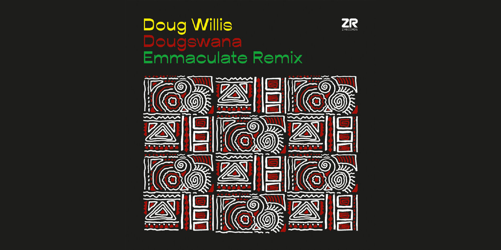 meltingpot4u's tweet photo. ⭐ Recommended #digital purchase ⭐ Dougswana (Emmaculate extended mix) by Doug Willis a.k.a @daveleezr &amp; @DJEmmaculate courtesy of #ZRecords and via @junodownload ➡️ https://t.co/C0GUJ9RMbL. #NewMusic #AfroDisco #NuDisco 👍🏾👍🏾👍🏾 https://t.co/LGBzQpSND1