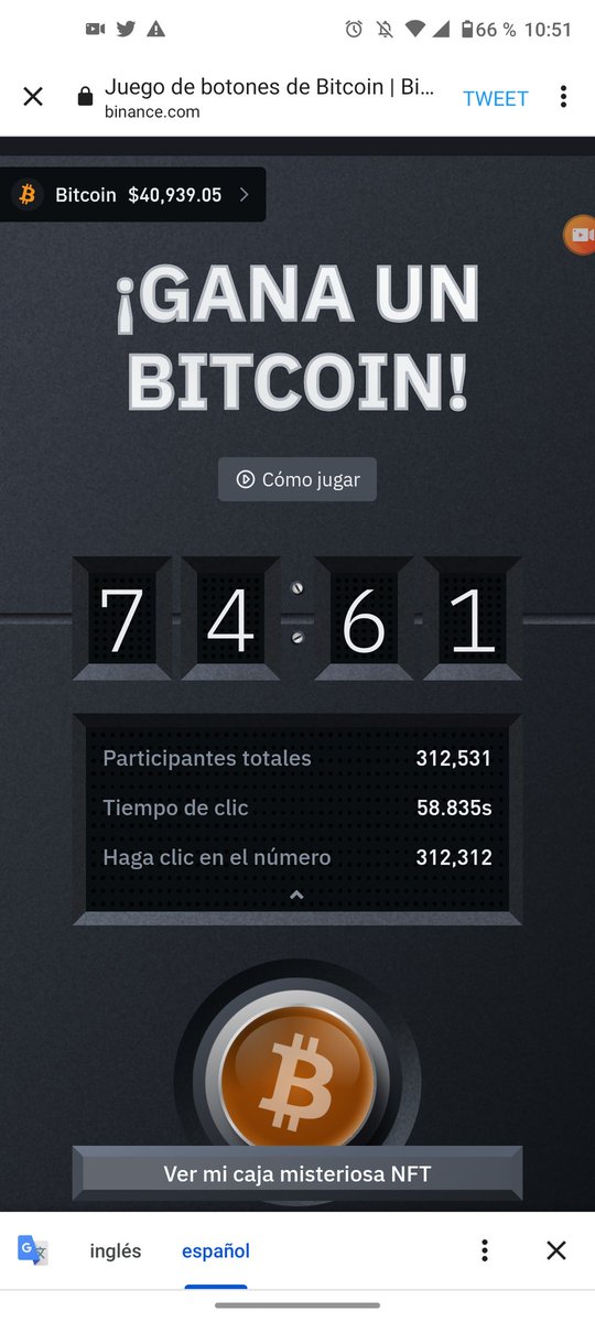 mfvirginia's tweet photo. #BitcoinButton #Binance
El próximo halving de bitcoin es en el año 2024 https://t.co/prJ9JNvnkg