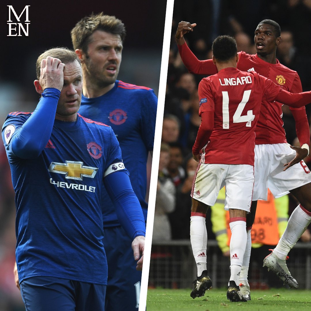 Man United News tweet media